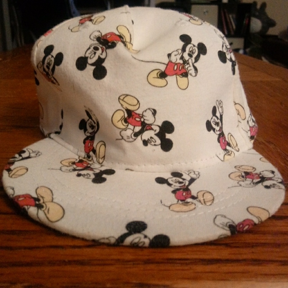 Baby hat